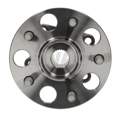 Swag Wiellagerset 33 11 3977