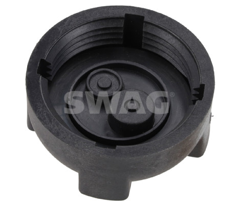 Swag Afsluitdeksel, koelvloeistofreservoir 33 11 4107
