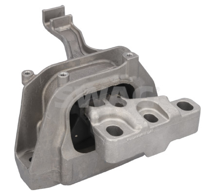 Aslichaam-/motorsteunlager Swag 33 11 4412