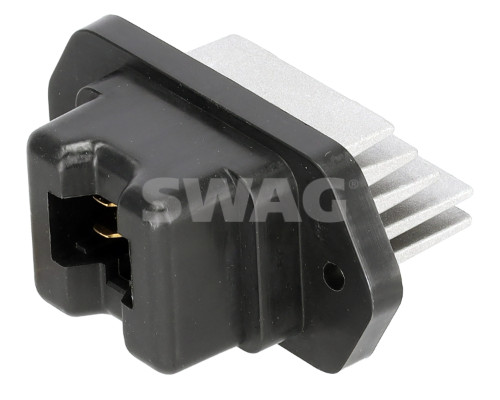 Swag Weerstand, interieurventilator 33 11 4638