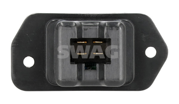 Swag Weerstand, interieurventilator 33 11 4638
