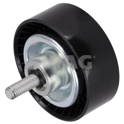 Swag Geleide rol/omdraairol, Poly V-riem 33 11 4753