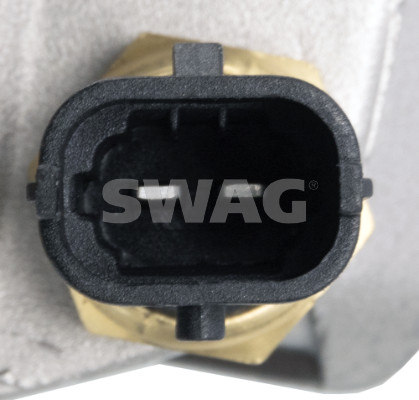 Swag Thermostaat 40 10 3708