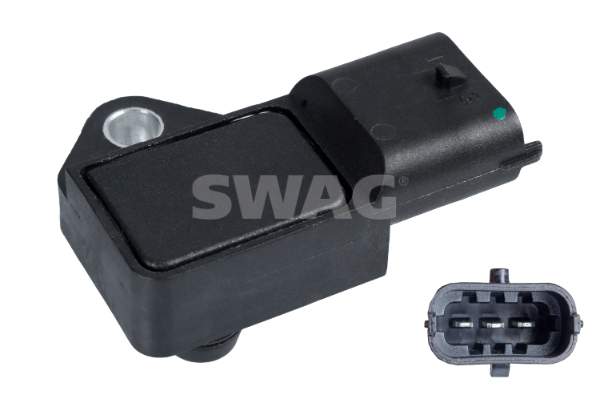 MAP sensor Swag 40 10 5988