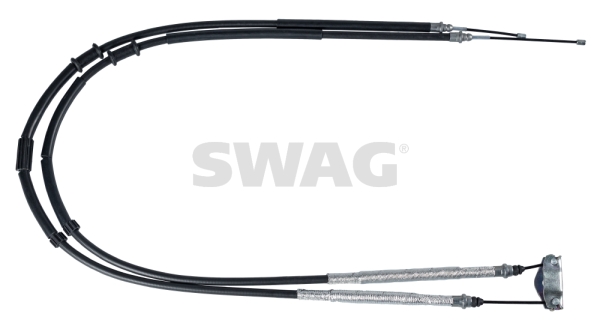 Handremkabel Swag 40 10 6235