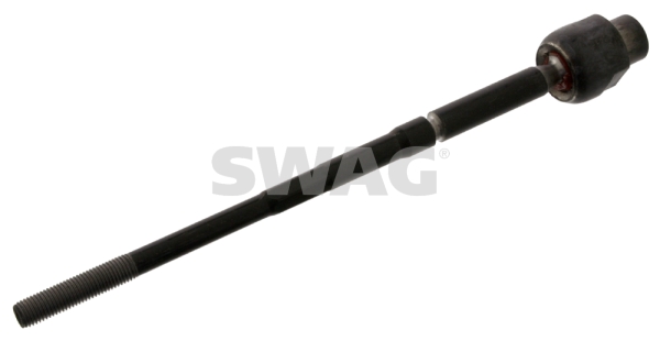 Axiaal gewricht / spoorstang Swag 40 74 0003