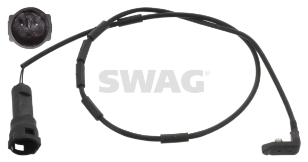 Slijtage indicator Swag 40 90 5109