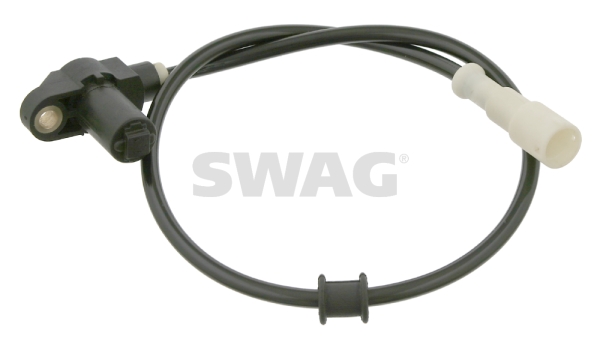 ABS sensor Swag 40 92 6207