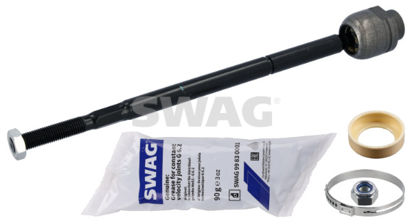 Axiaal gewricht / spoorstang Swag 40 92 8477