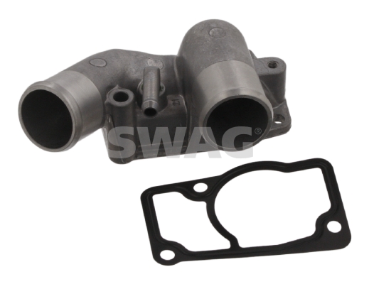 Thermostaat Swag 40 93 3777