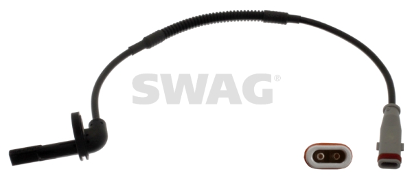 ABS sensor Swag 40 94 0474