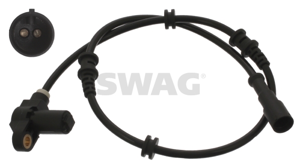 ABS sensor Swag 40 94 4408