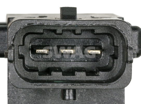 Swag Uitlaatgasdruk sensor 40 94 5772