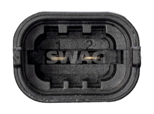 Swag Thermostaat 40 94 6578