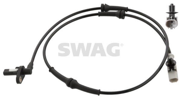 ABS sensor Swag 44 10 6460