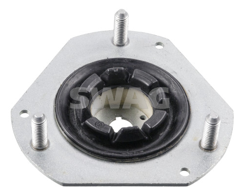 Swag Veerpootlager & rubber 50 10 0594