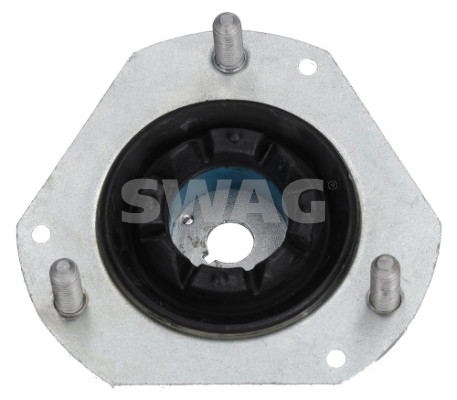 Swag Veerpootlager & rubber 50 10 0788