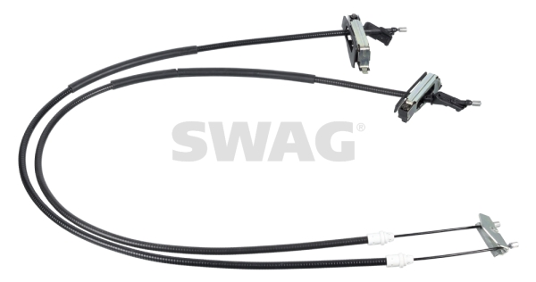 Handremkabel Swag 50 10 1800