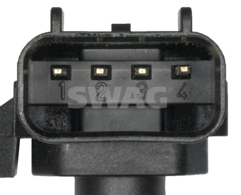 Swag MAP sensor 50 10 6036