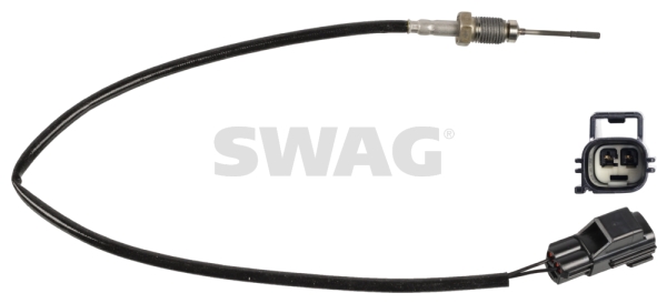 Sensor uitlaatgastemperatuur Swag 50 10 7665