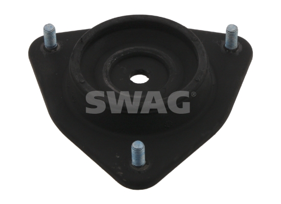 Veerpootlager & rubber Swag 50 54 0003