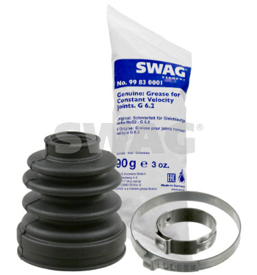Aandrijfashoes Swag 50 90 1116