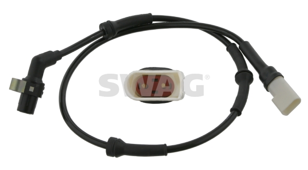 ABS sensor Swag 50 92 7863