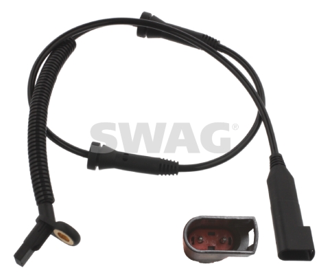 ABS sensor Swag 50 92 7871