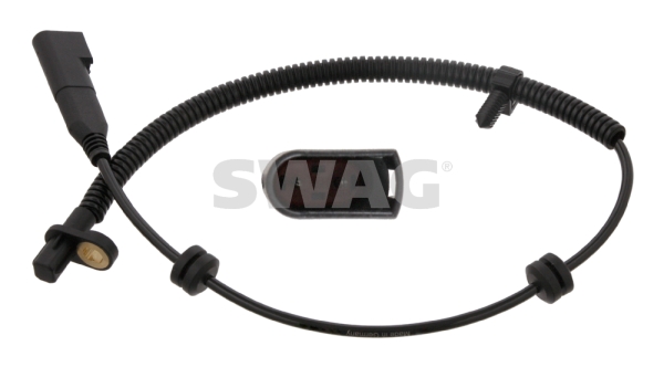 ABS sensor Swag 50 93 2564