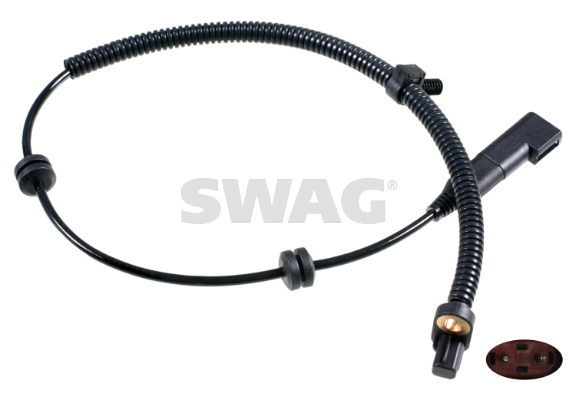 ABS sensor Swag 50 93 2565