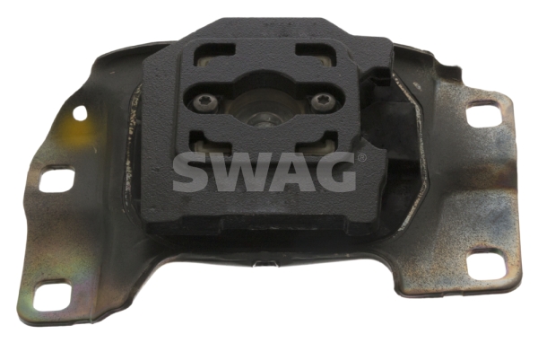 Ophangrubber automaatbak Swag 50 94 4497