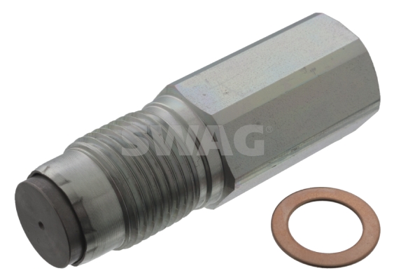 Brandstof magneetventiel Swag 50 94 6366