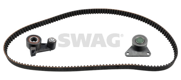 Distributieriem kit Swag 55 02 0014