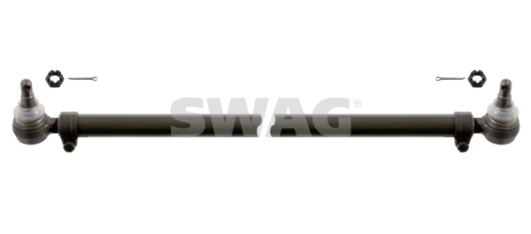 Spoorstang Swag 55 91 1648