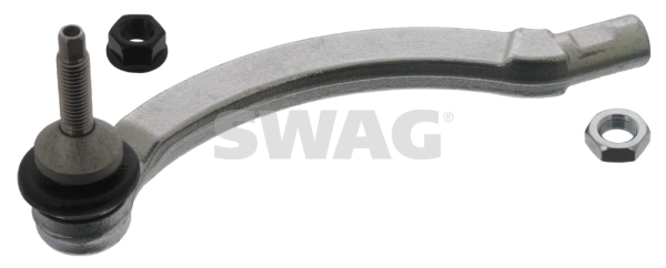 Spoorstangeind / Stuurkogel Swag 55 92 1414