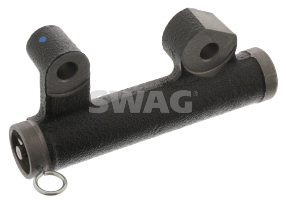 Geleiderol distributieriem Swag 55 92 2574