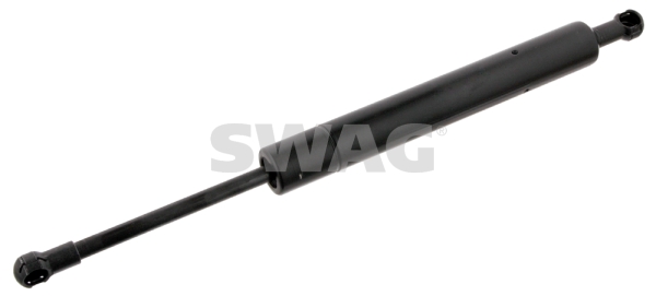 Gasveer, kofferruimte Swag 57 92 9205