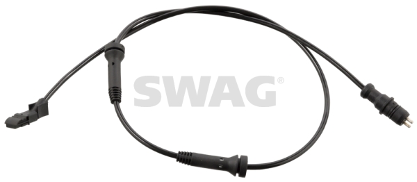 ABS sensor Swag 60 10 2473