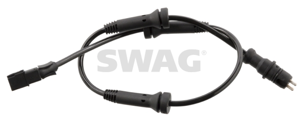 ABS sensor Swag 60 10 2477