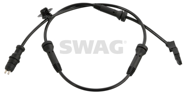 ABS sensor Swag 60 10 2770