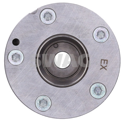 Swag Nokkenasregelaar-/versteller 60 10 2992