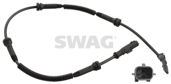 ABS sensor Swag 60 10 6120