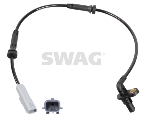 ABS sensor Swag 60 10 6279