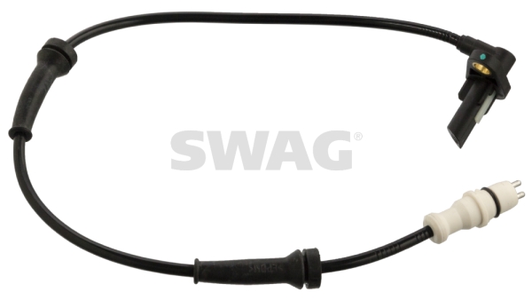 ABS sensor Swag 60 10 6750