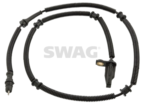 ABS sensor Swag 60 10 6958