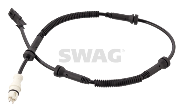 ABS sensor Swag 60 10 6961