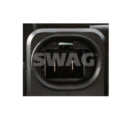 Swag Kachelventilator 60 10 9327