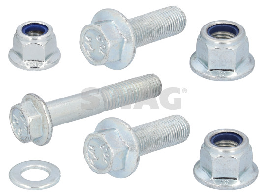 Swag Fuseekogel 60 92 2410