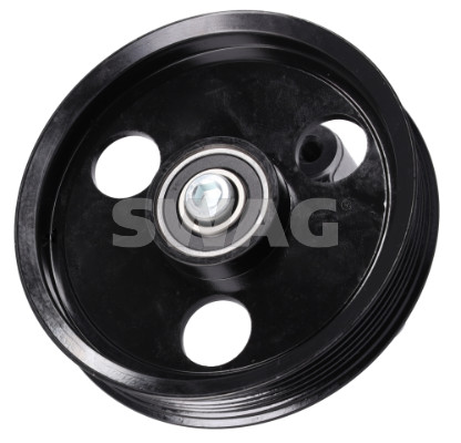 Swag Geleiderol (poly) V-riem 60 92 8287