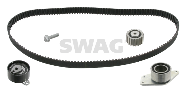 Distributieriem kit Swag 60 92 9388